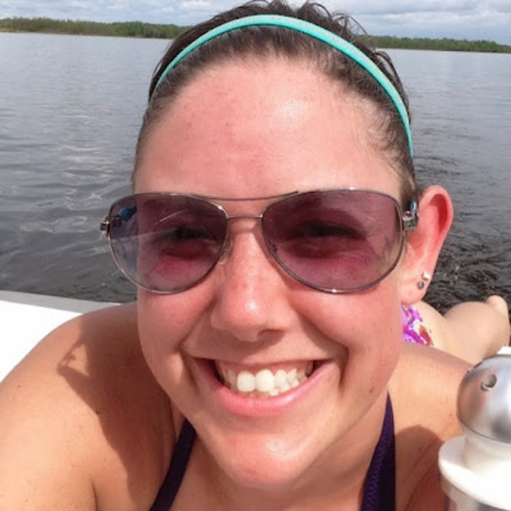 Meet your Posher, Jenny